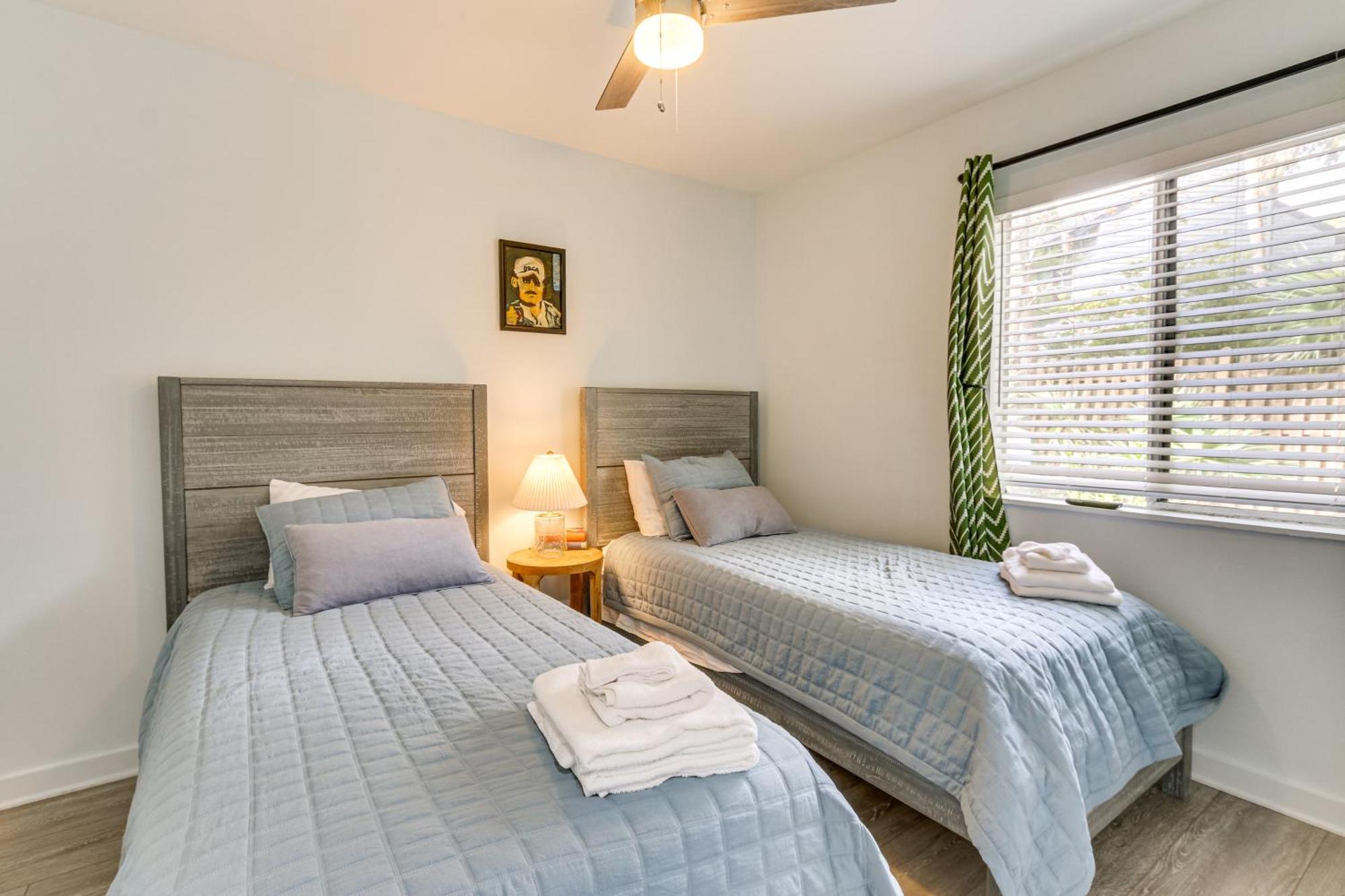 The Dunes Villa With Pool Access - Walk To Beach! Хилтон-Хед-Айленд Экстерьер фото