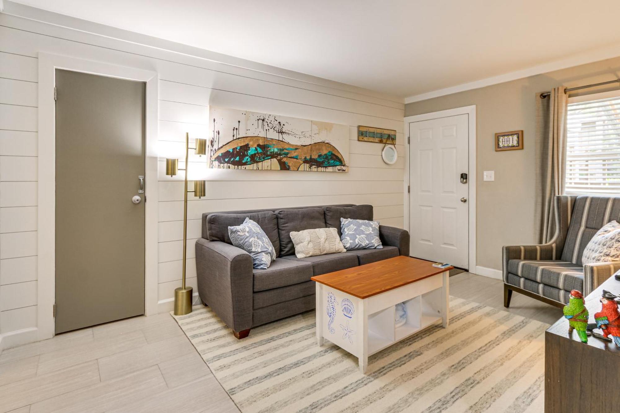 The Dunes Villa With Pool Access - Walk To Beach! Хилтон-Хед-Айленд Экстерьер фото